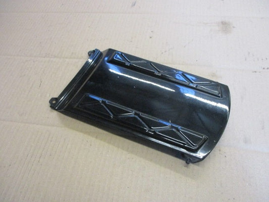 Plaque de dosseret pour Yamaha 125 TDR - 4FU - 5AE