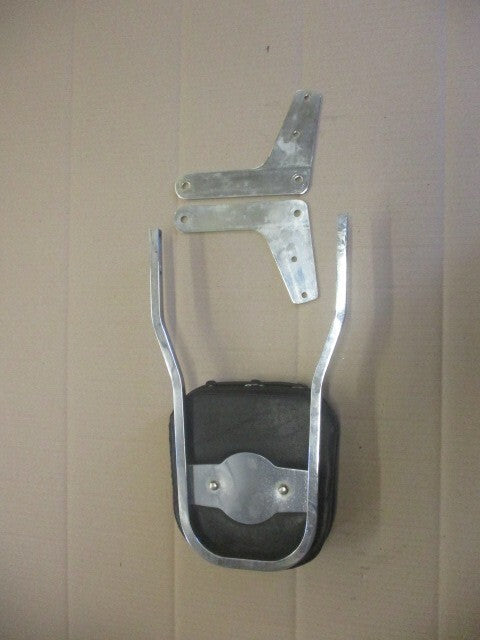 Sissy bar pour Honda 450 C Rebel CMX - 450CMX - 1986