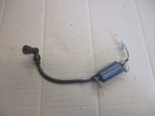 Bobine HT pour Suzuki 125 GN - NF41A