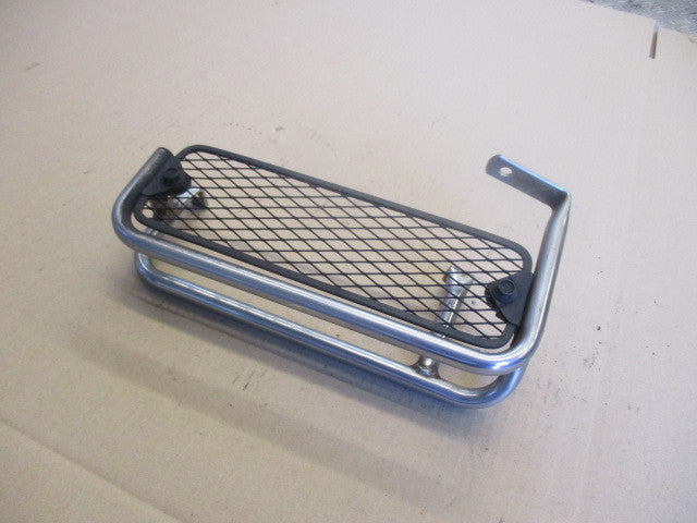 Protection de radiateur d'huile pour Suzuki 650 DR - SP41A