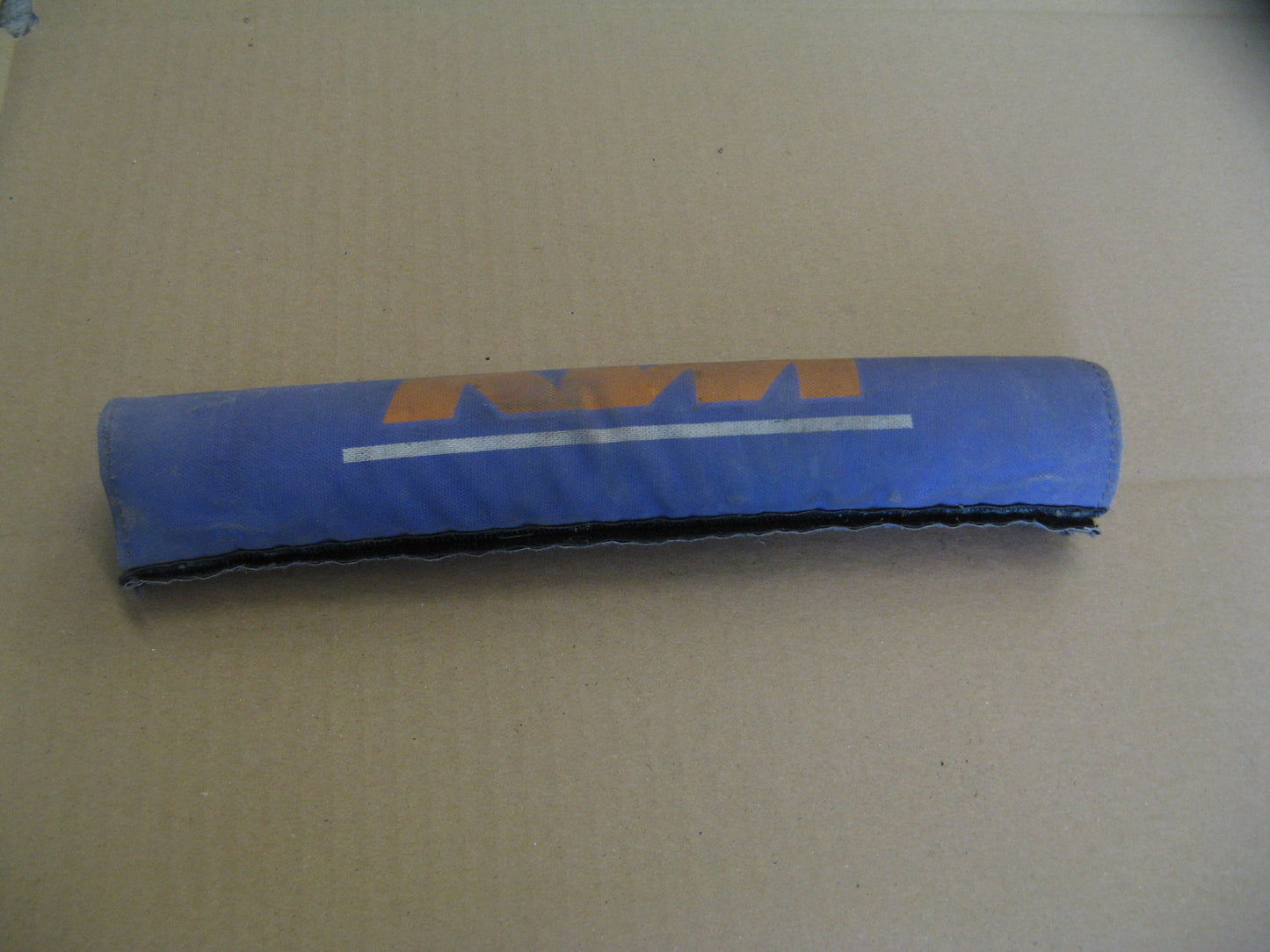 Protection de guidon pour KTM 125 MX GS Cross - 1990