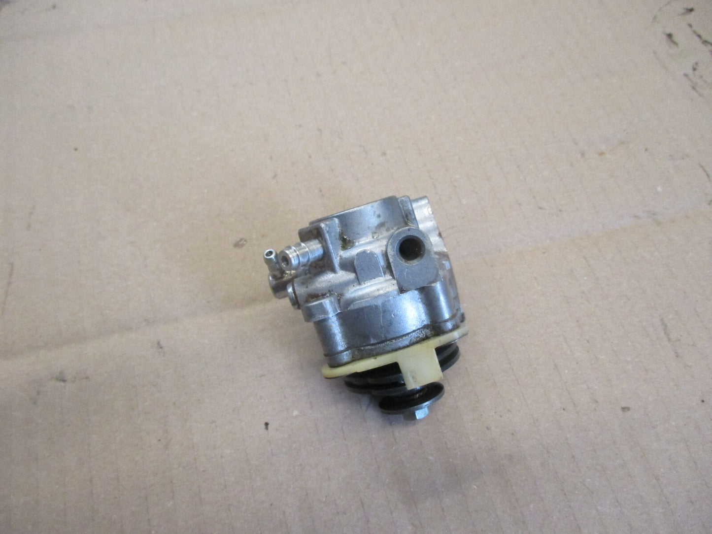 Pompe à huile pour Yamaha 125 Ténéré - BLG
