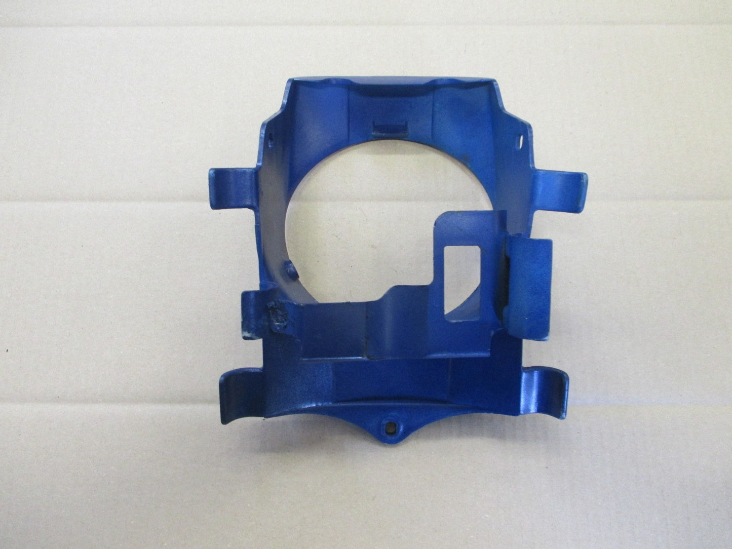 Tête de fourche pour Suzuki 125 TS ER - 1979 / 1981