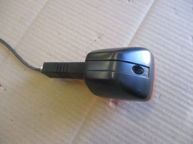 Clignotant neuf pour Honda 650 SLR - RD09