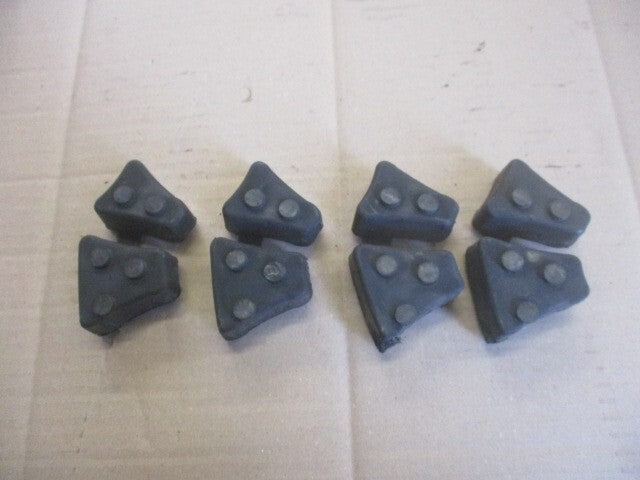 Amortisseurs de transmission pour Yamaha 660 XTX - DM014