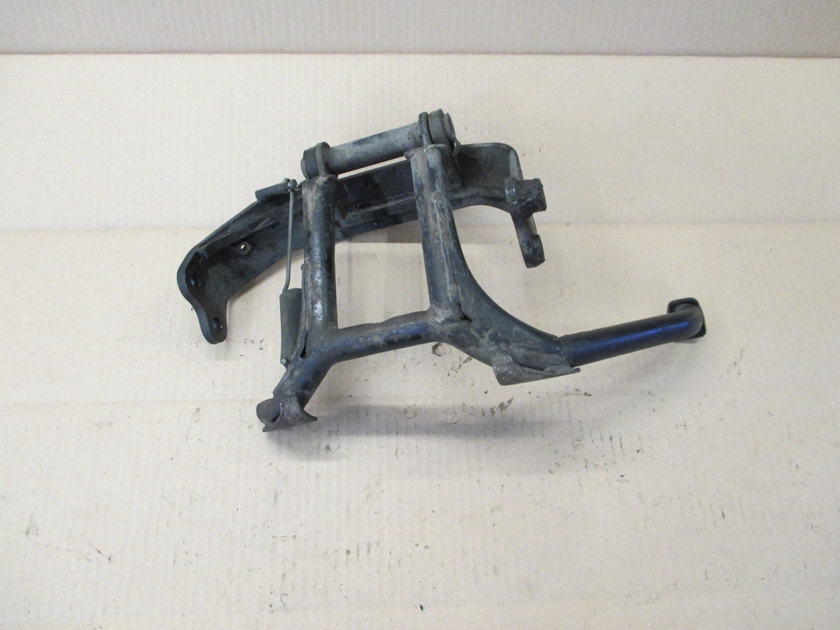Béquille centrale pour Honda 750 VFR - RC36 - phase 1 - 1990 / 1993