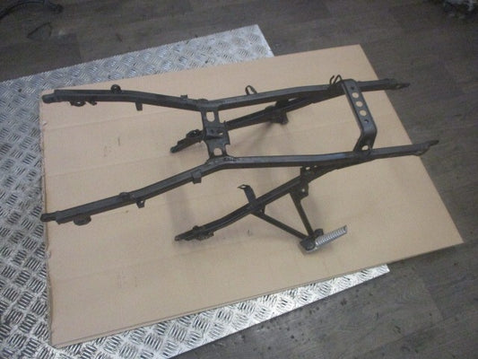 Boucle, chassis arrière de cadre pour Honda 750 VFR - RC24