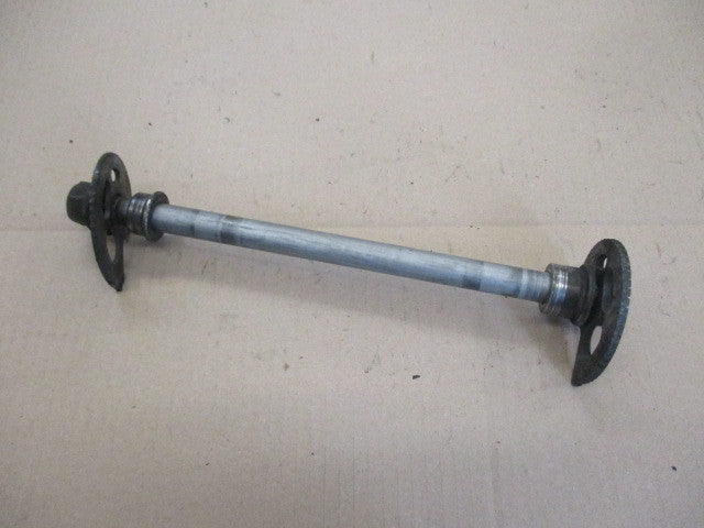 Axe de roue arrière pour Honda 750 Africa twin - XRV - RD07