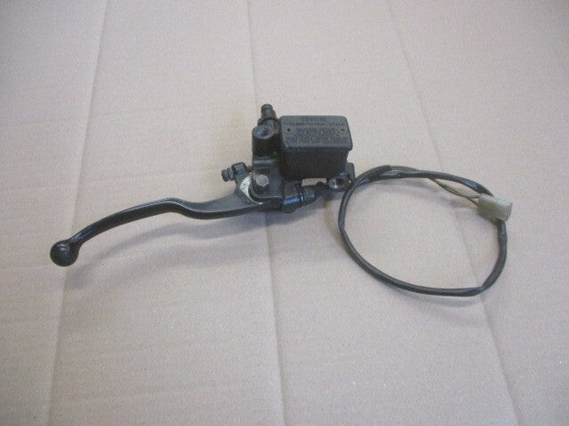Maître cylindre de frein avant Yamaha 600 XTZ - 3AJ