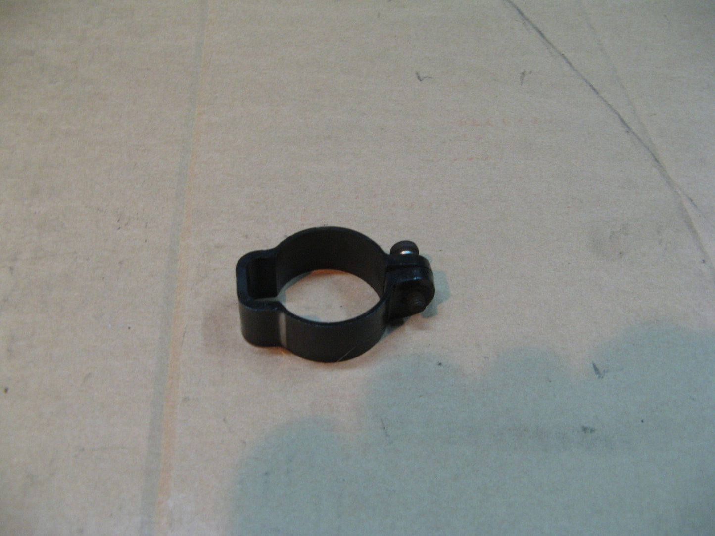 Collier de cadre pour Honda 125 XLR - JD04