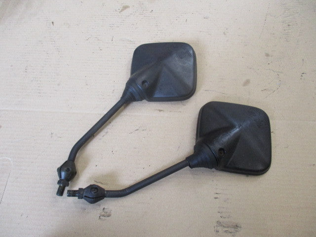 Rétroviseurs pour Honda 125 XLR - JD04