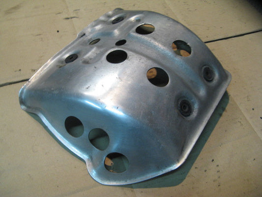 Sabot moteur pour Suzuki 650 DR RS SE - SP42A - SP43A