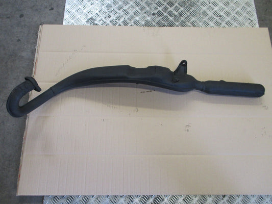 Pot + silencieux d'échappement pour Yamaha 125 AT1 - AT2
