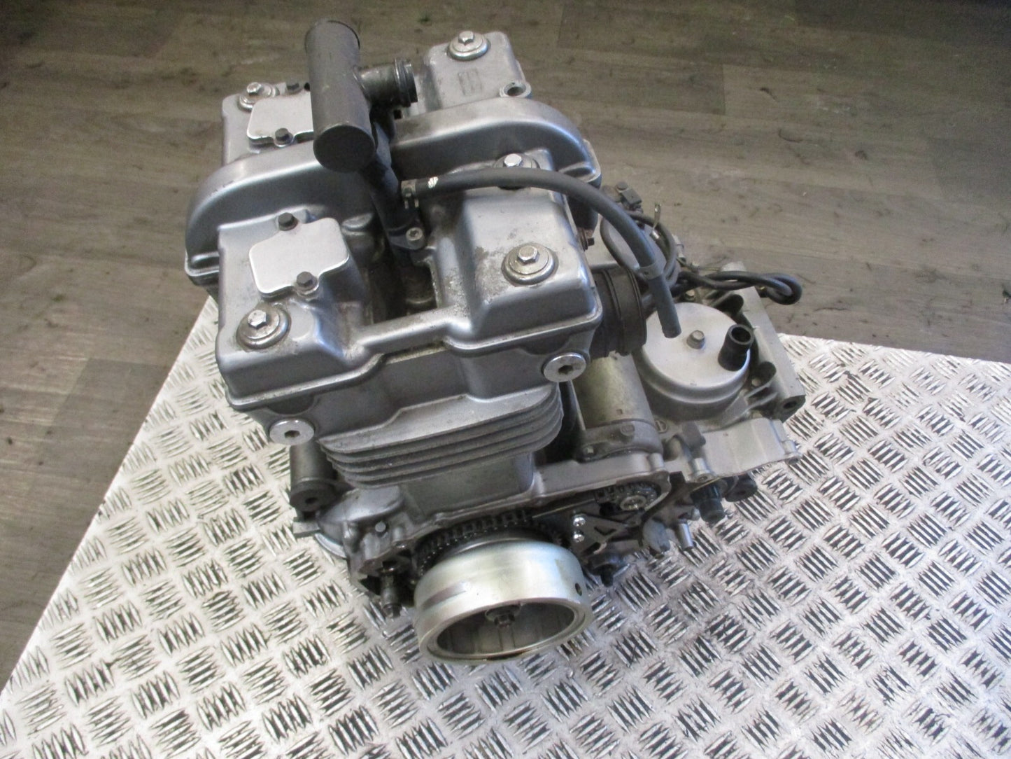 Moteur pour Kawasaki 500 ER5 ER-5