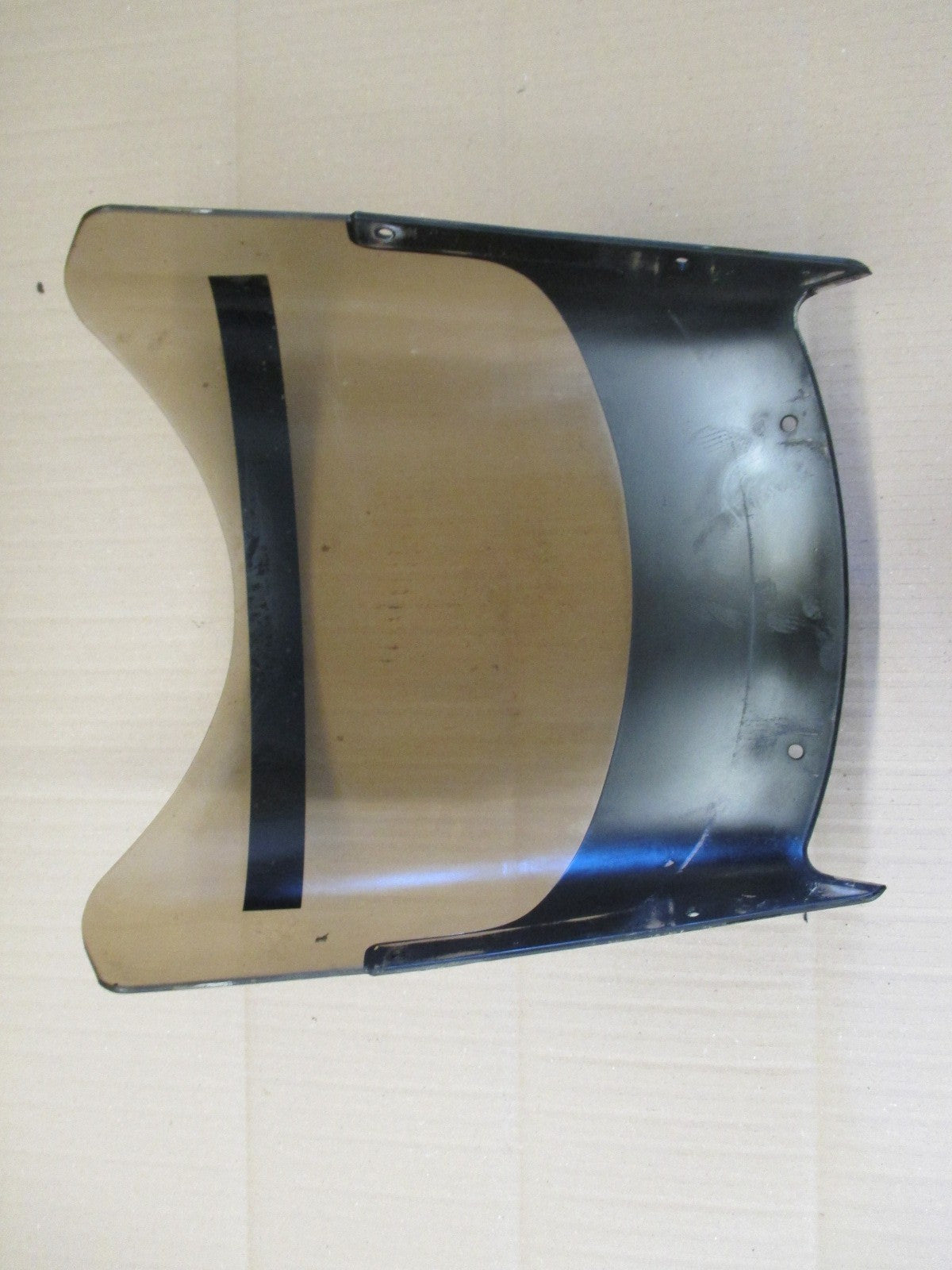 Bulle pour Honda 750 VFR - RC24