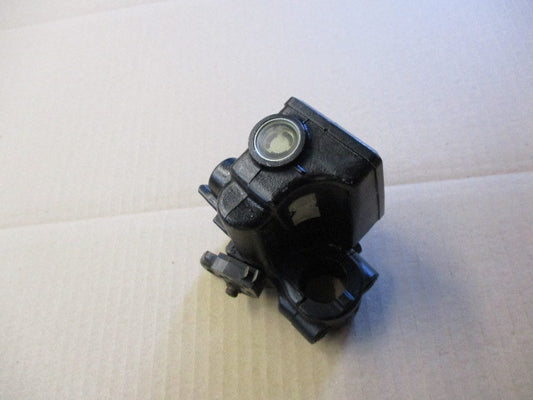 Maitre cylindre de frein avant pour Kawasaki 500 ER5 ER-5