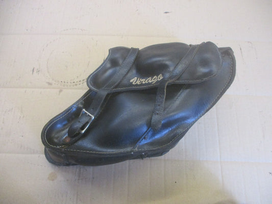 Sacoches + supports pour Yamaha 125 XV Virago - 5AJ