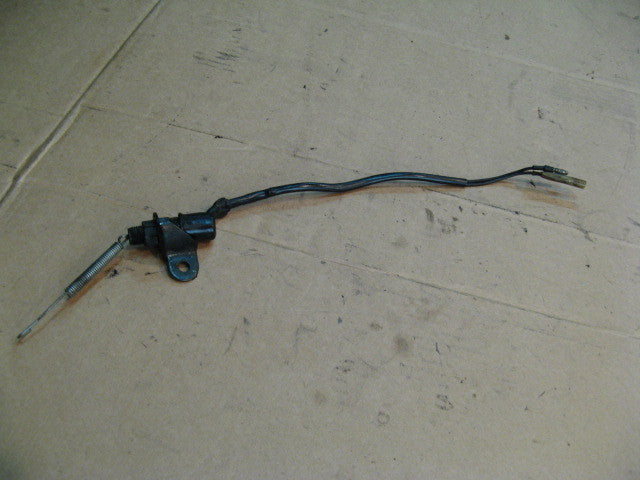 Contacteur de frein arrière pour Yamaha 600 XT - 43F - 2KF