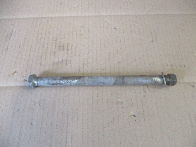 Axe de bras oscillant pour Suzuki 125 TSX - SF13A