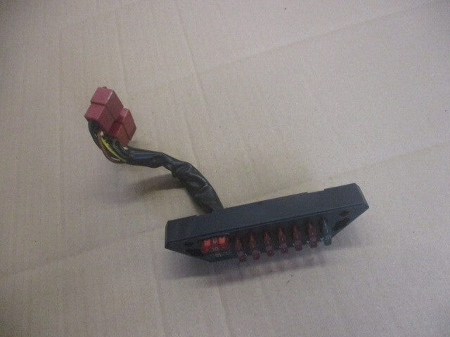 Porte fusibles pour Honda 750 VFR - RC24
