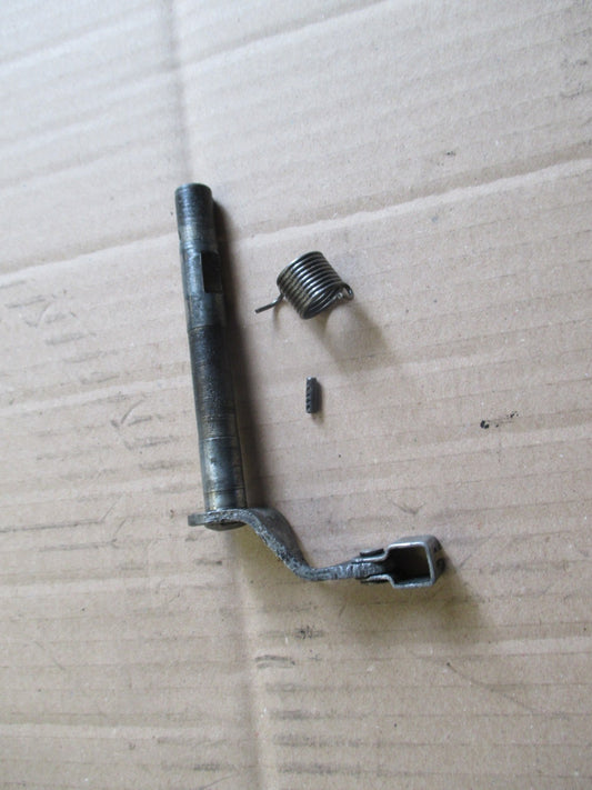 Commande d'embrayage pour Honda 125 XLS - XR