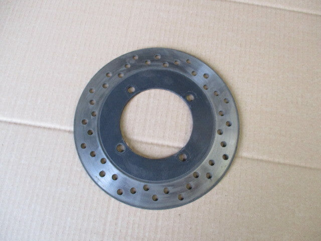 Disque de frein arrière pour Honda 600 Transalp - PD06 - PD10