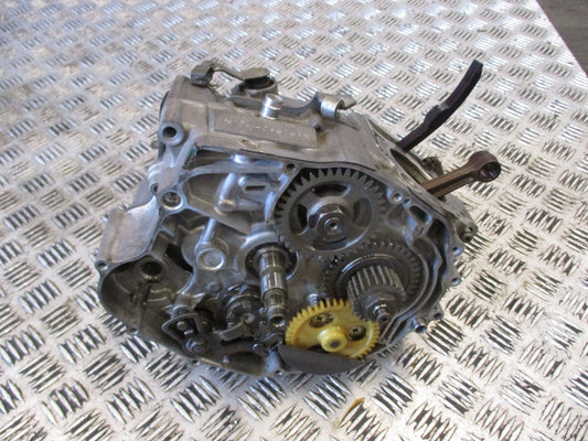 Bas moteur pour Yamaha 125 SR - 10F