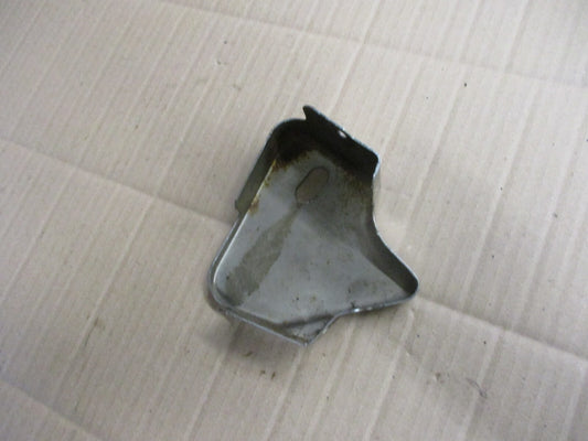 Cache maitre cylindre frein arrière pour Suzuki 1400 VS Intruder - VX51L