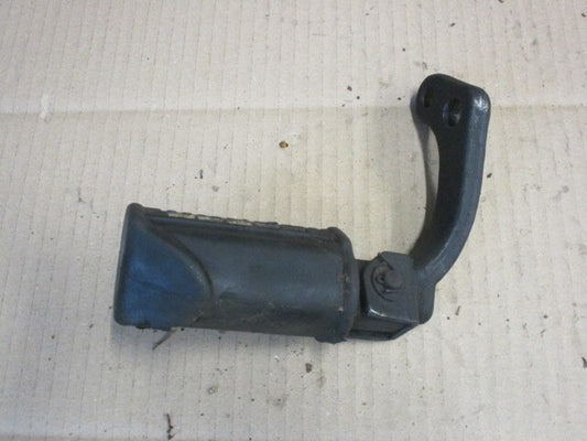 Cale pied avant gauche pour Suzuki 125 GN - NF41A