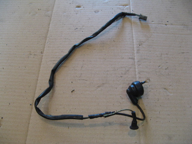 Cablage électrique accessoires moteur pour Honda 600 Transalp - PD06