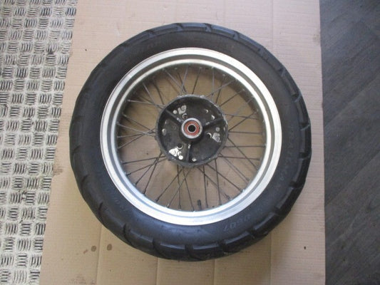 Roue arrière pour Yamaha 750 XTZ - 3LD