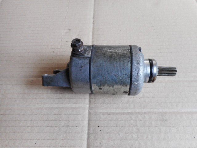 Demarreur pour Honda 125 VT Shadow - JC29A - JC31A