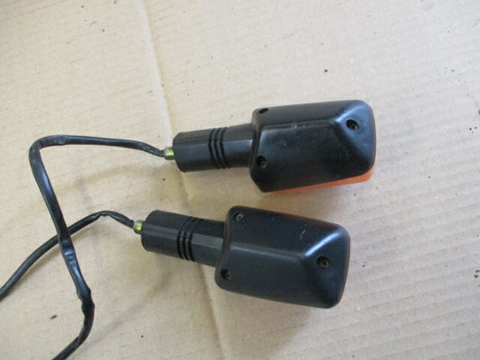 Clignotants avant pour Suzuki 125 DR - SF44A