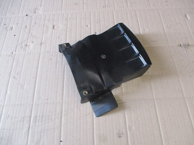Pare boue pour Honda 750 Africa twin - XRV - RD04