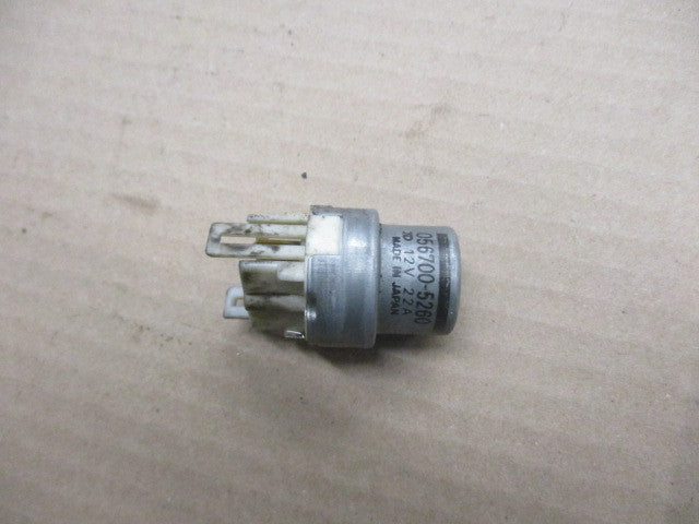 Module électrqiue 056700-5260 pour Kawasaki 650 KLR - KL650A avec demarreur