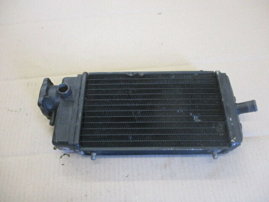 Radiateur d'eau pour Honda 125 MTX - MTXR - TC02