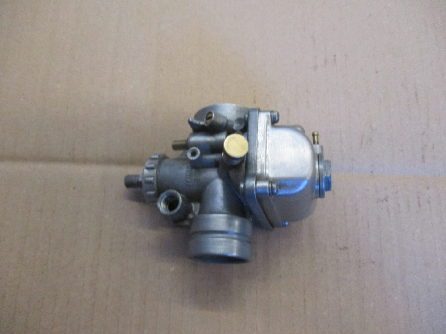 Carburateur pour Yamaha 125 TY