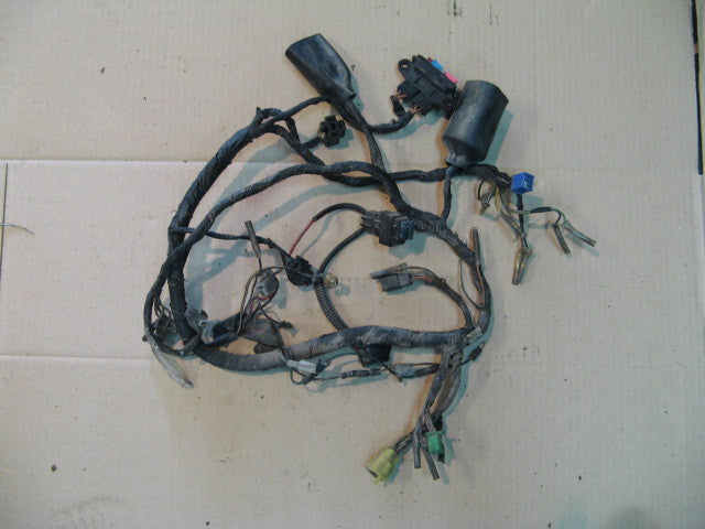 Circuit électrique pour Suzuki 650 DR RS SE - SP42A