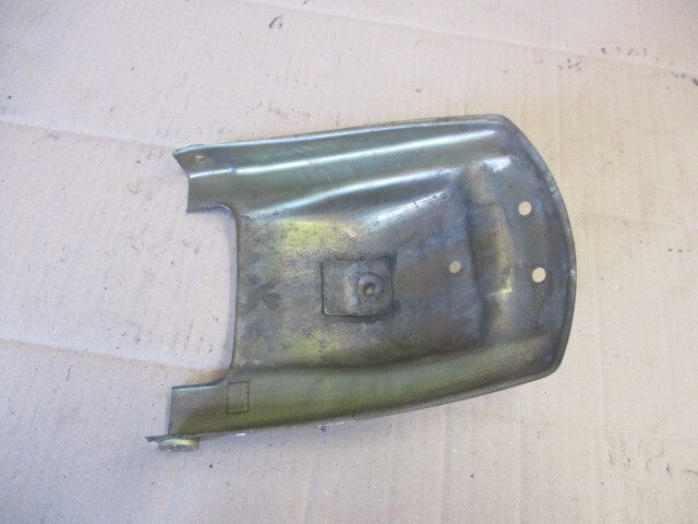 Support garde boue arrière pour Yamaha 125 XT - 12V - 3YU