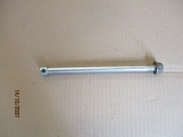 Axe de roue avant pour SPIGAOU Dax 110 cm3 - 125 cm3