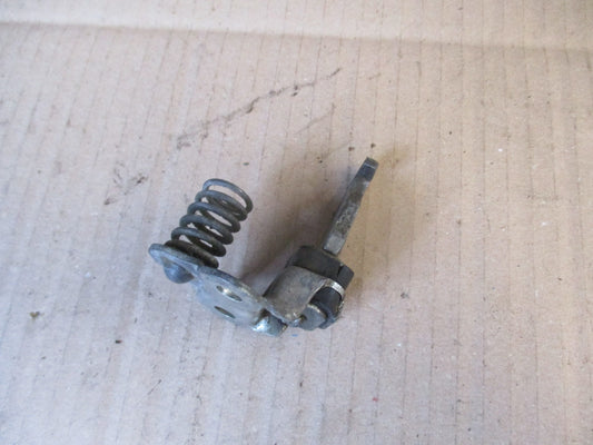 Verrou de selle pour Yamaha 125 DTF - DTE - 1F9