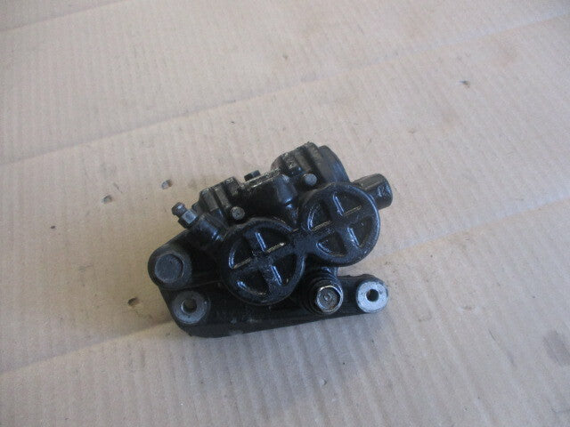 Etrier de frein avant pour Honda 600 XLL - XLM - XLLM - PD04