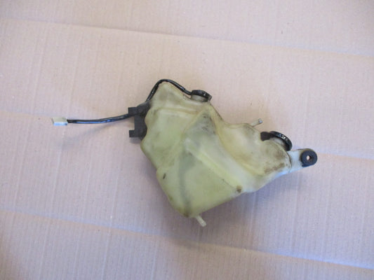 Réservoir d'huile pour Yamaha 125 DTMX - 2A8 - Modèle allumage rupteur