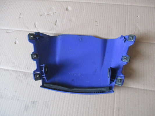 Tête de fourche coupée pour Yamaha 125 TDR - 4FU / 5AE