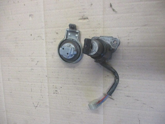 Nieman + bouchon essence à clé pour Yamaha 500 XV Se - 26R