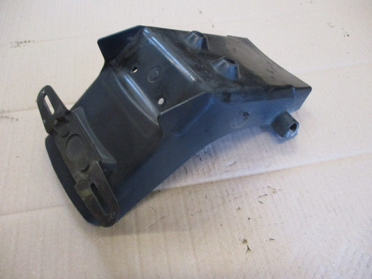 Bavette + support de plaque pour Yamaha 660 XTZ - 3YF