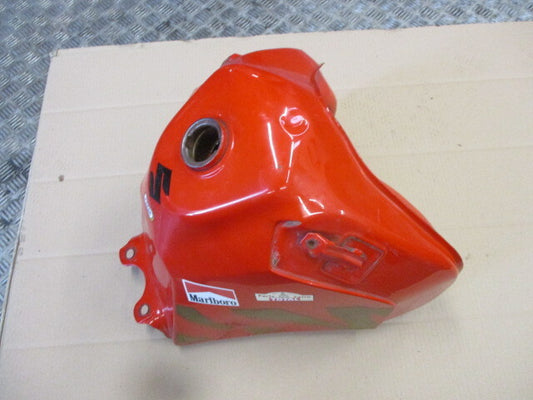 Réservoir d'essence pour Suzuki 650 DR RS SE - SP42A - SP43A