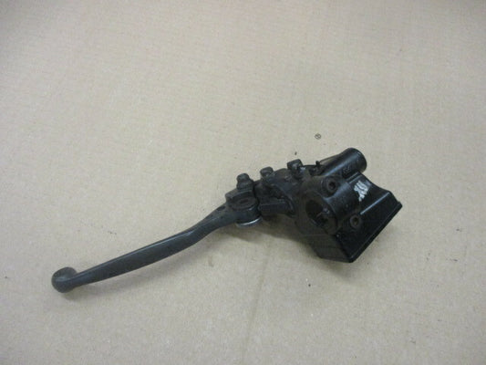 Maitre cylindre de frein avant pour Kawasaki GPZ 500 S - EX500D - 1994/2004