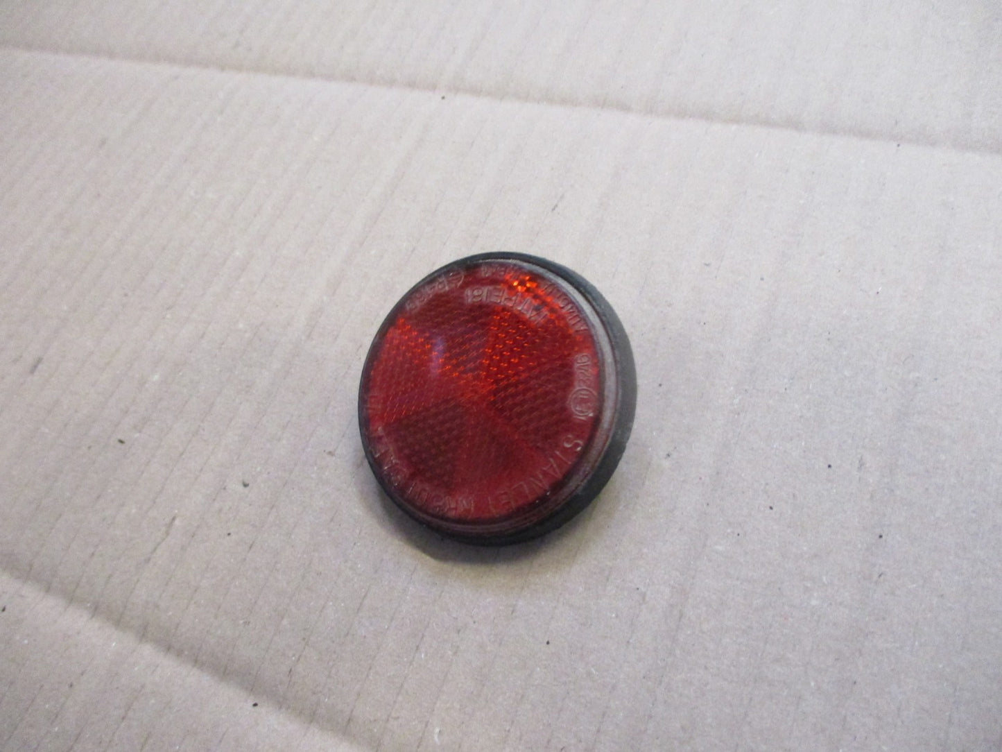 Catadiopte pour Yamaha 125 DTLC - 10V