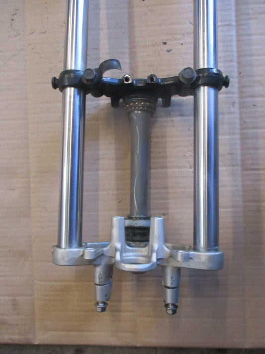Fourche pour Yamaha 125 SR - 10F - Dernier modèle - 1999